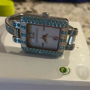 NIB Liz Claiborne watch